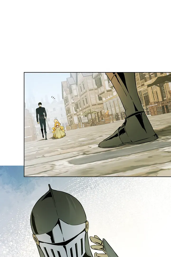 From Six to Sovereignty: The Girl Who Ruled Chapter 6 page 8 - 