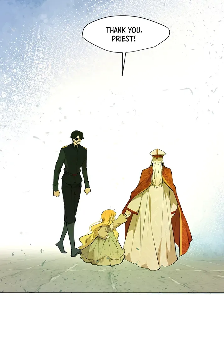 From Six to Sovereignty: The Girl Who Ruled Chapter 6 page 75 - 
