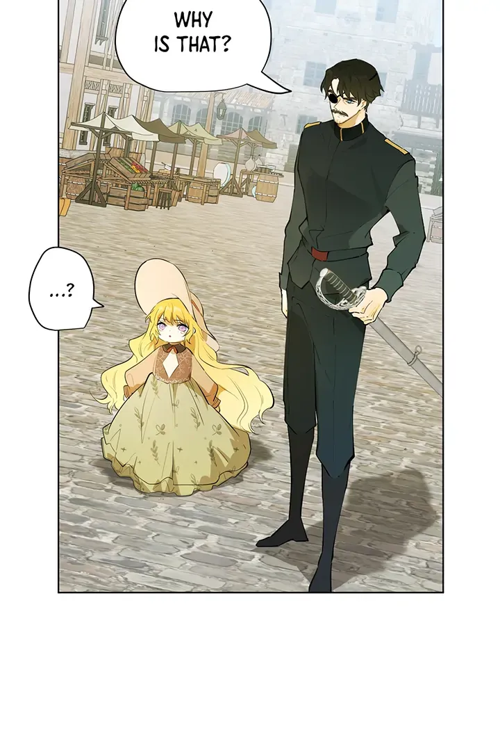 From Six to Sovereignty: The Girl Who Ruled Chapter 6 page 10 - 