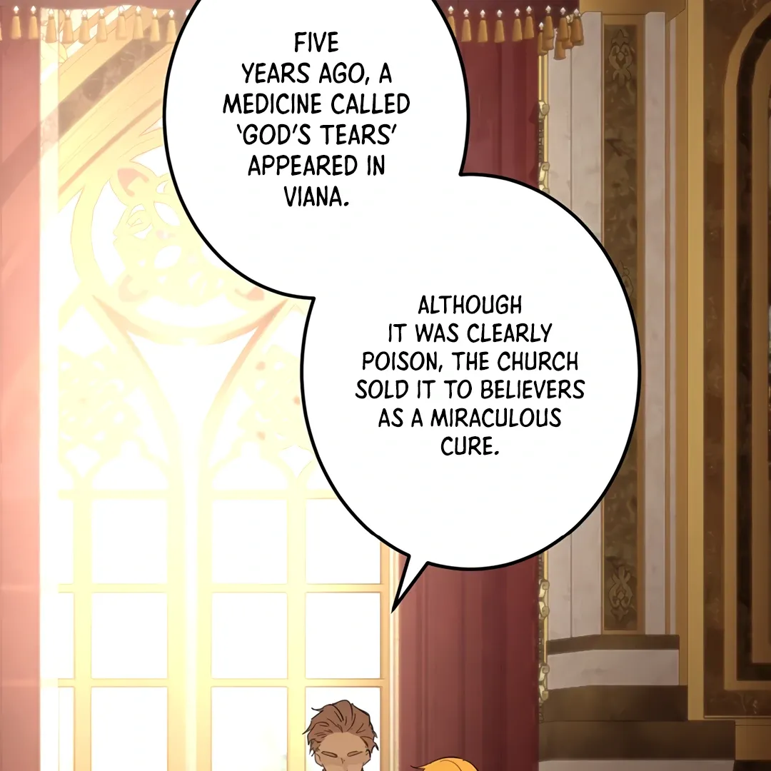 From Six to Sovereignty: The Girl Who Ruled Chapter 60 page 105 - 