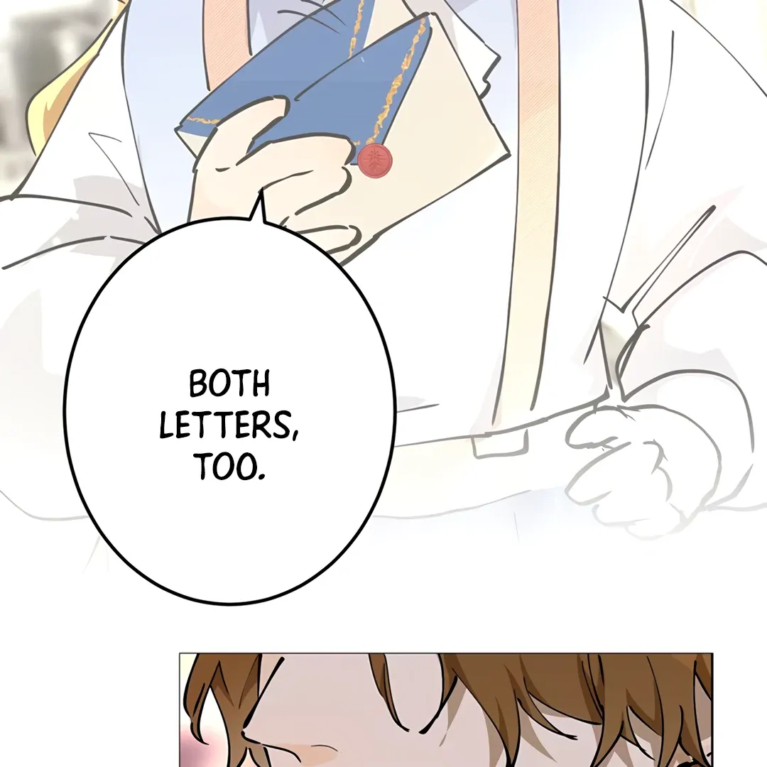 From Six to Sovereignty: The Girl Who Ruled Chapter 60 page 21 - 
