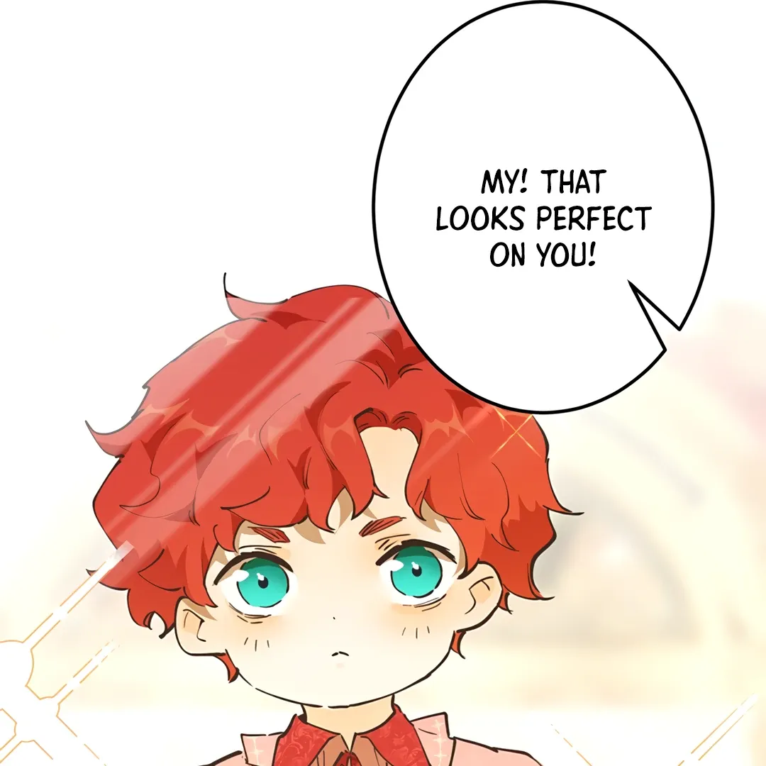 From Six to Sovereignty: The Girl Who Ruled Chapter 60 page 29 - 
