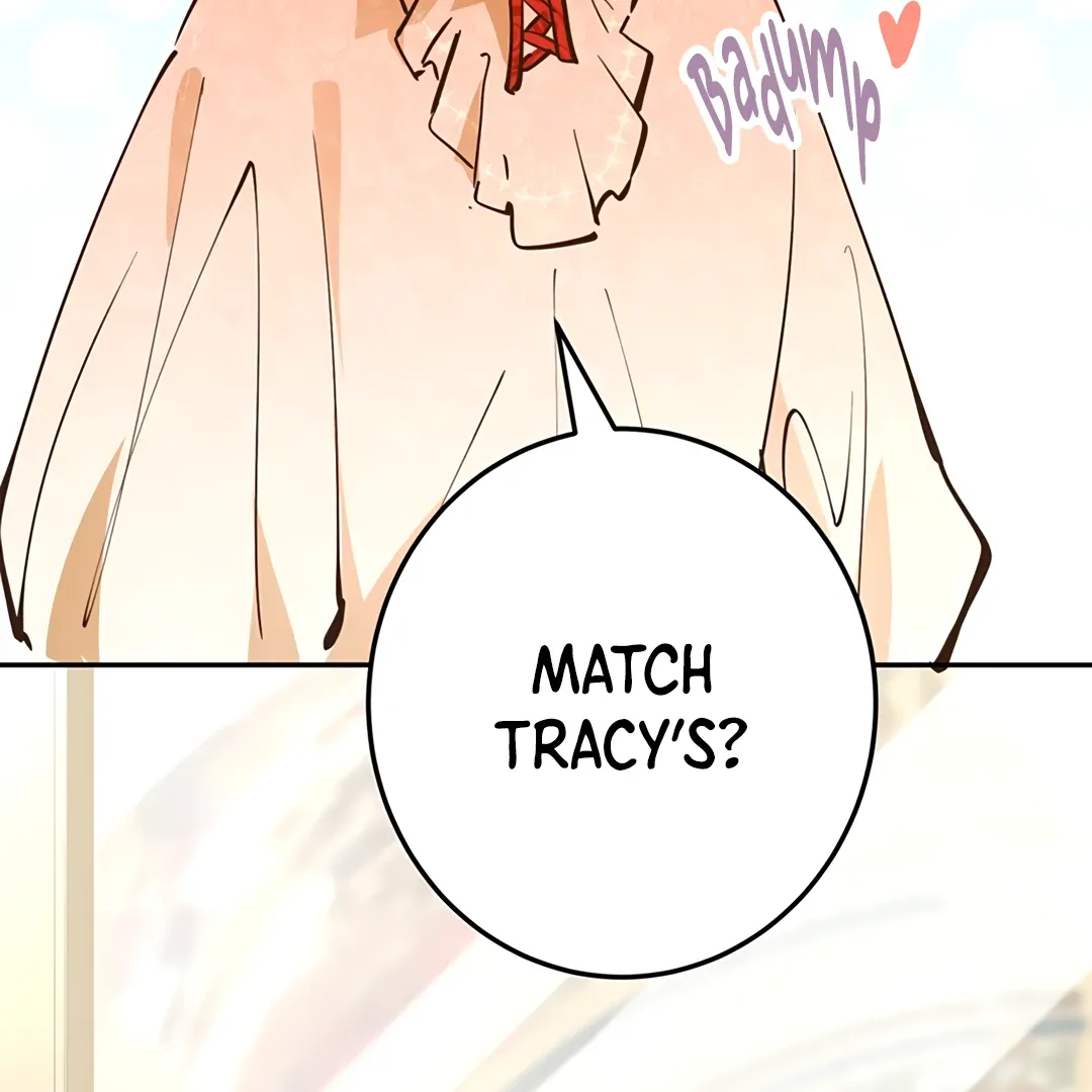 From Six to Sovereignty: The Girl Who Ruled Chapter 60 page 40 - 