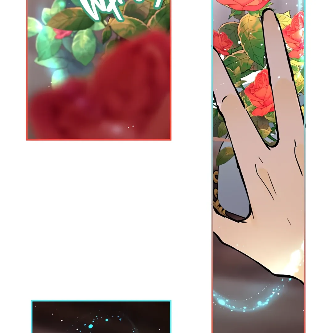 From Six to Sovereignty: The Girl Who Ruled Chapter 60 page 7 - 