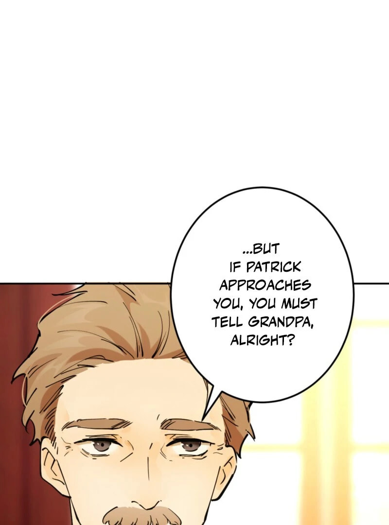 From Six to Sovereignty: The Girl Who Ruled Chapter 61 page 11 - 