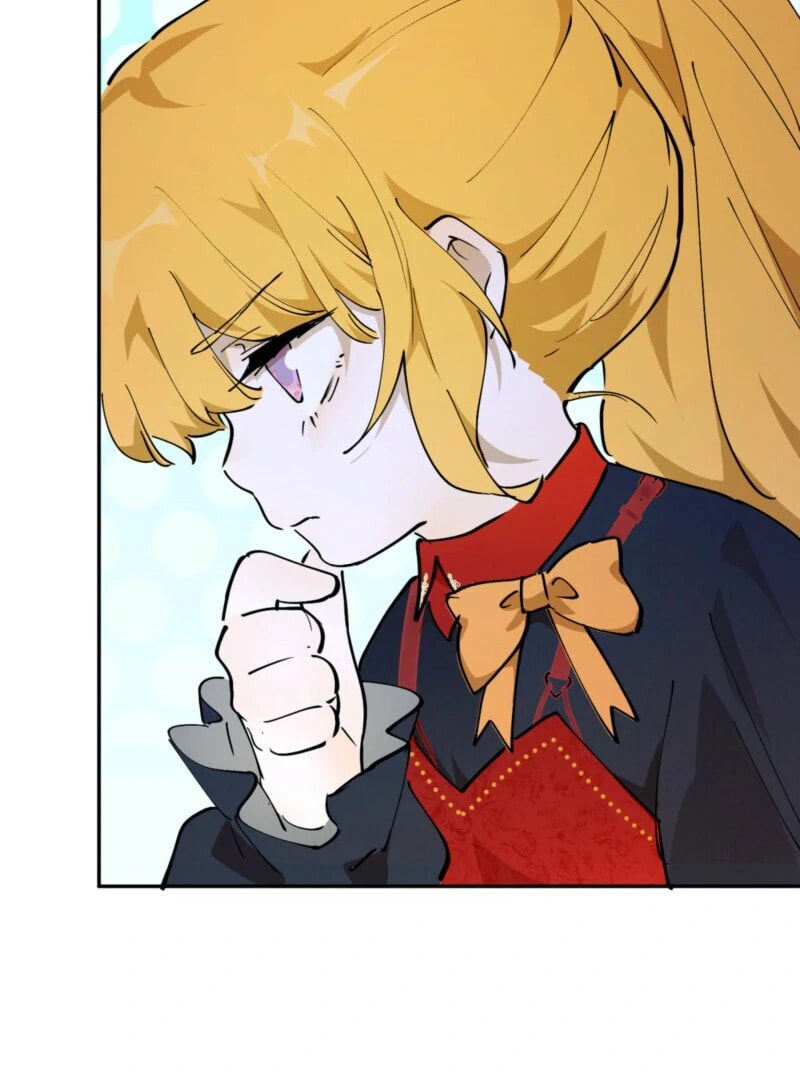 From Six to Sovereignty: The Girl Who Ruled Chapter 61 page 101 - 