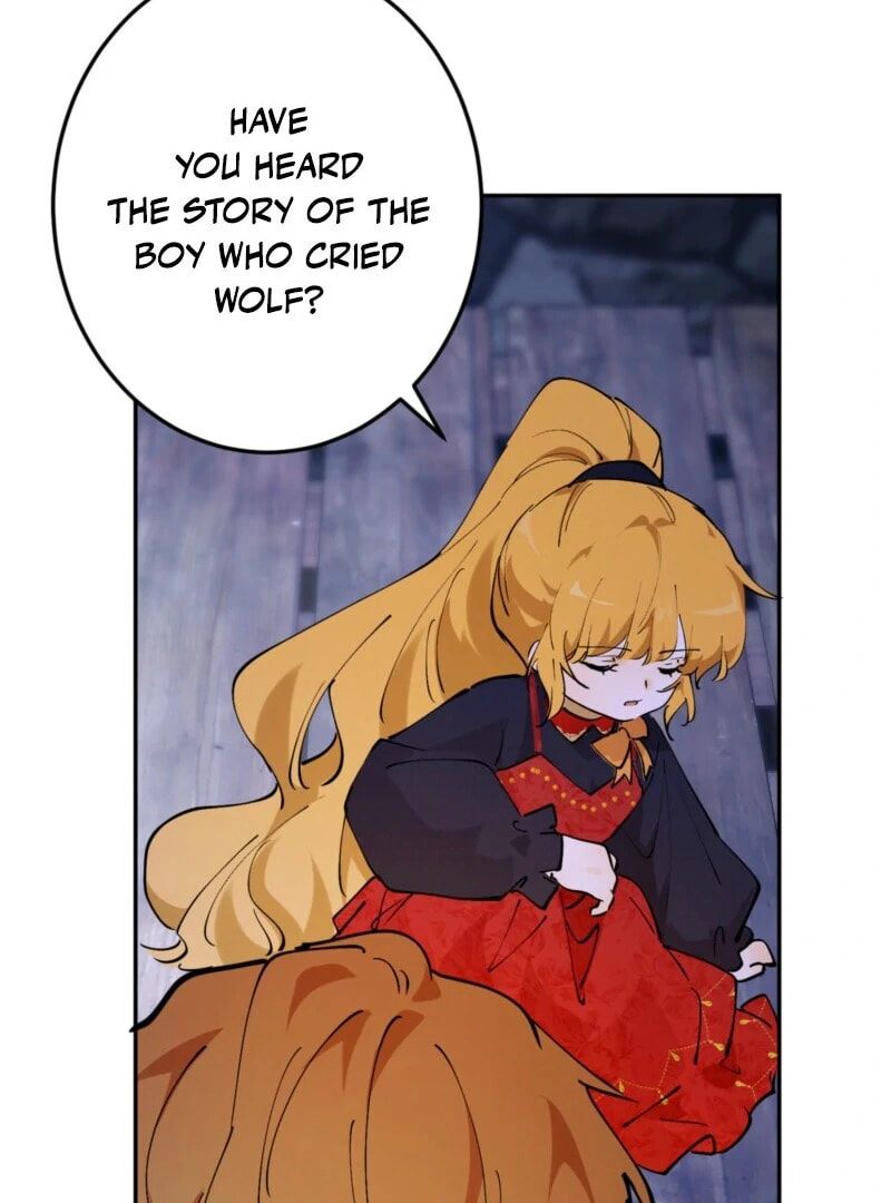 From Six to Sovereignty: The Girl Who Ruled Chapter 61 page 104 - 