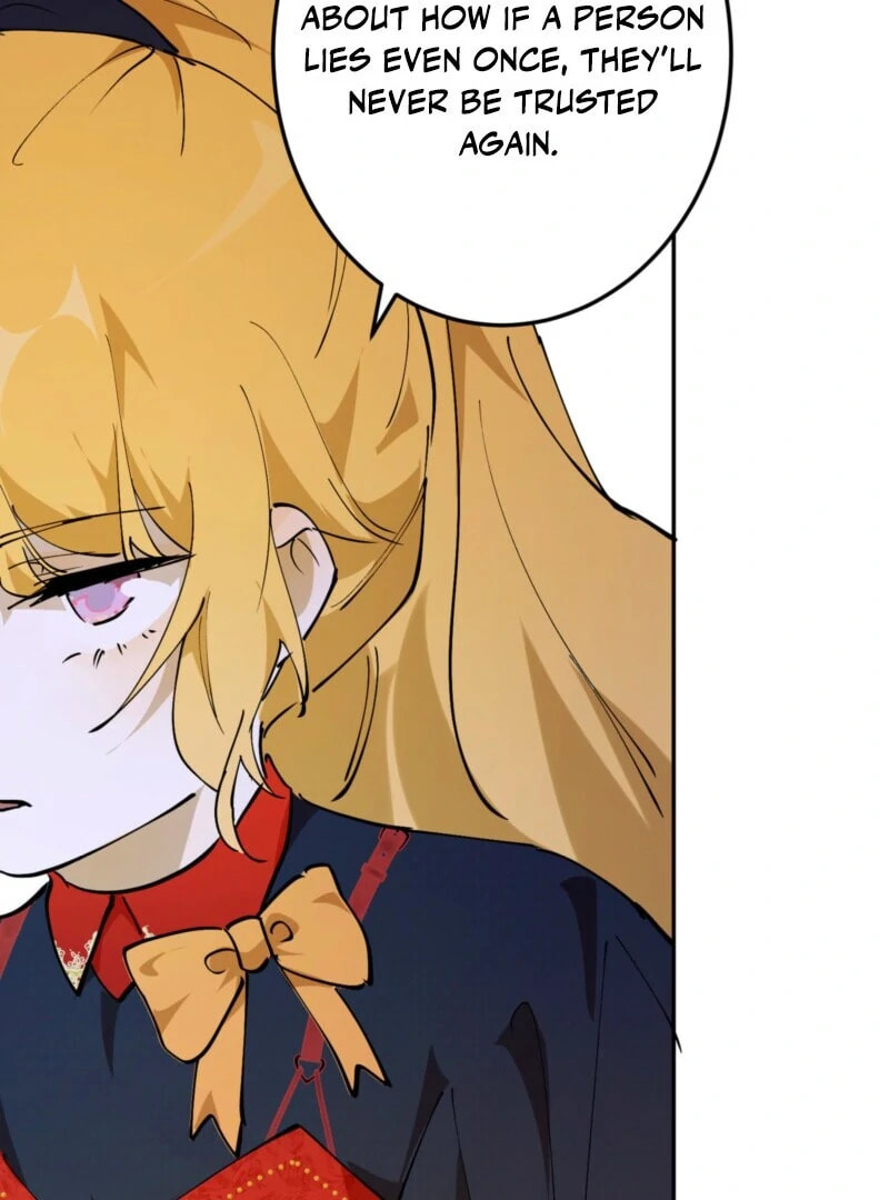 From Six to Sovereignty: The Girl Who Ruled Chapter 61 page 106 - 