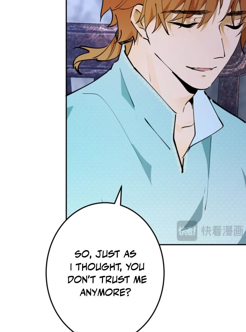 From Six to Sovereignty: The Girl Who Ruled Chapter 61 page 108 - 