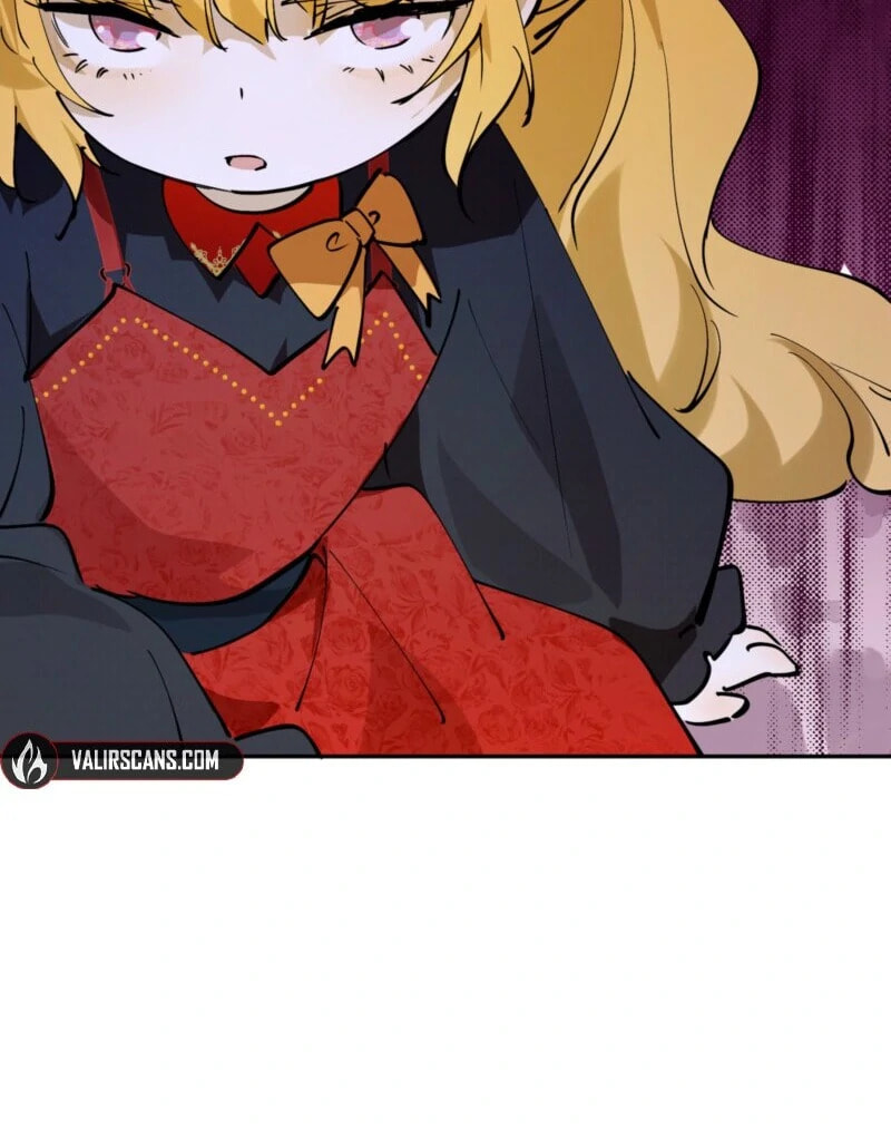 From Six to Sovereignty: The Girl Who Ruled Chapter 61 page 110 - 