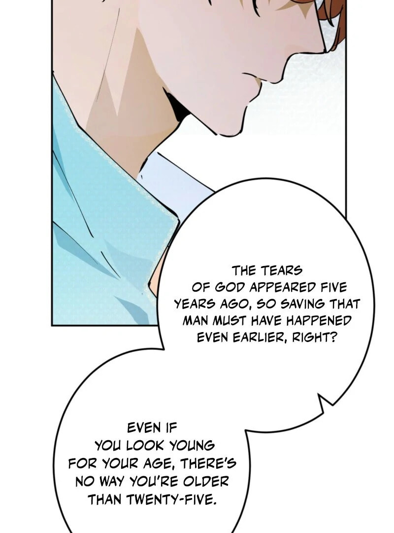 From Six to Sovereignty: The Girl Who Ruled Chapter 61 page 112 - 
