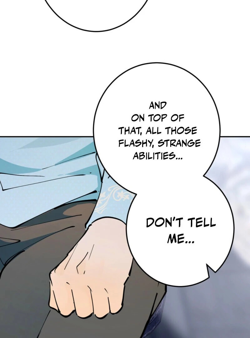 From Six to Sovereignty: The Girl Who Ruled Chapter 61 page 113 - 