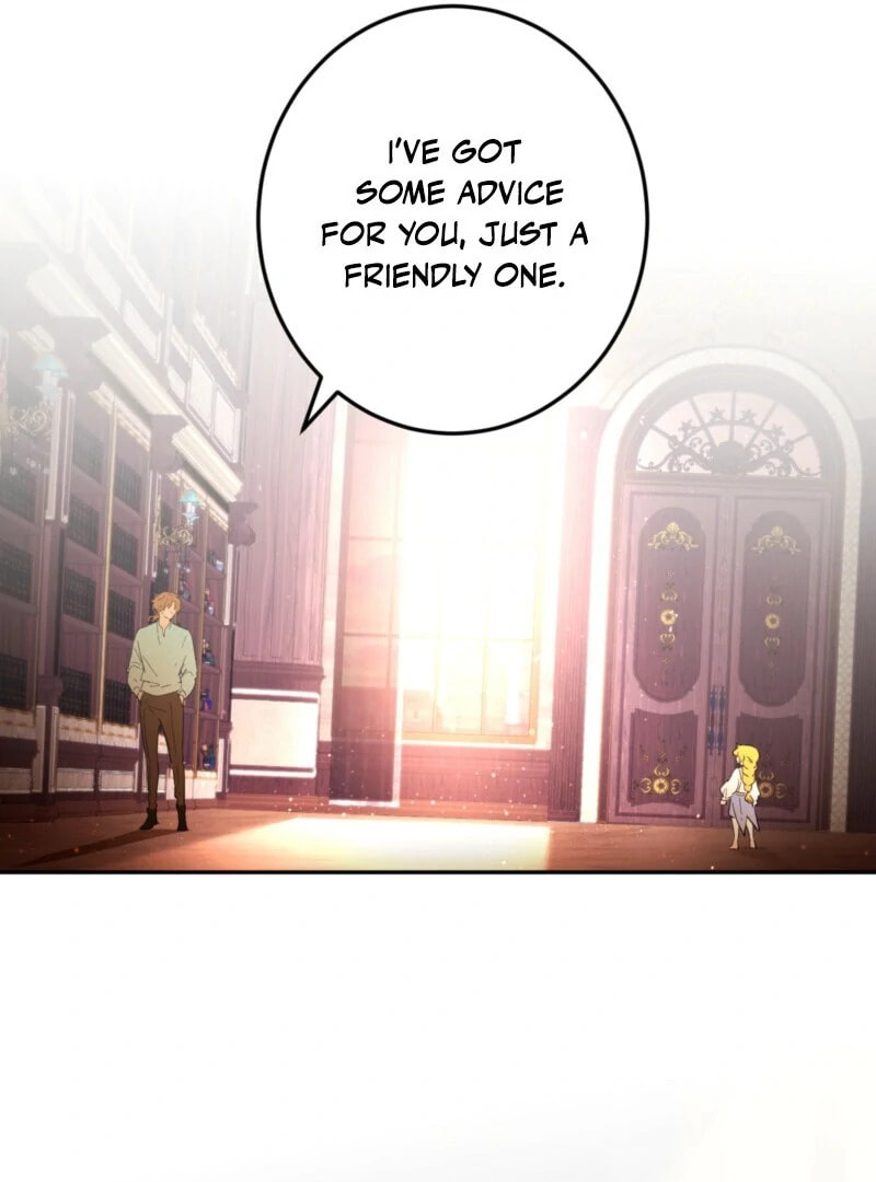 From Six to Sovereignty: The Girl Who Ruled Chapter 61 page 15 - 