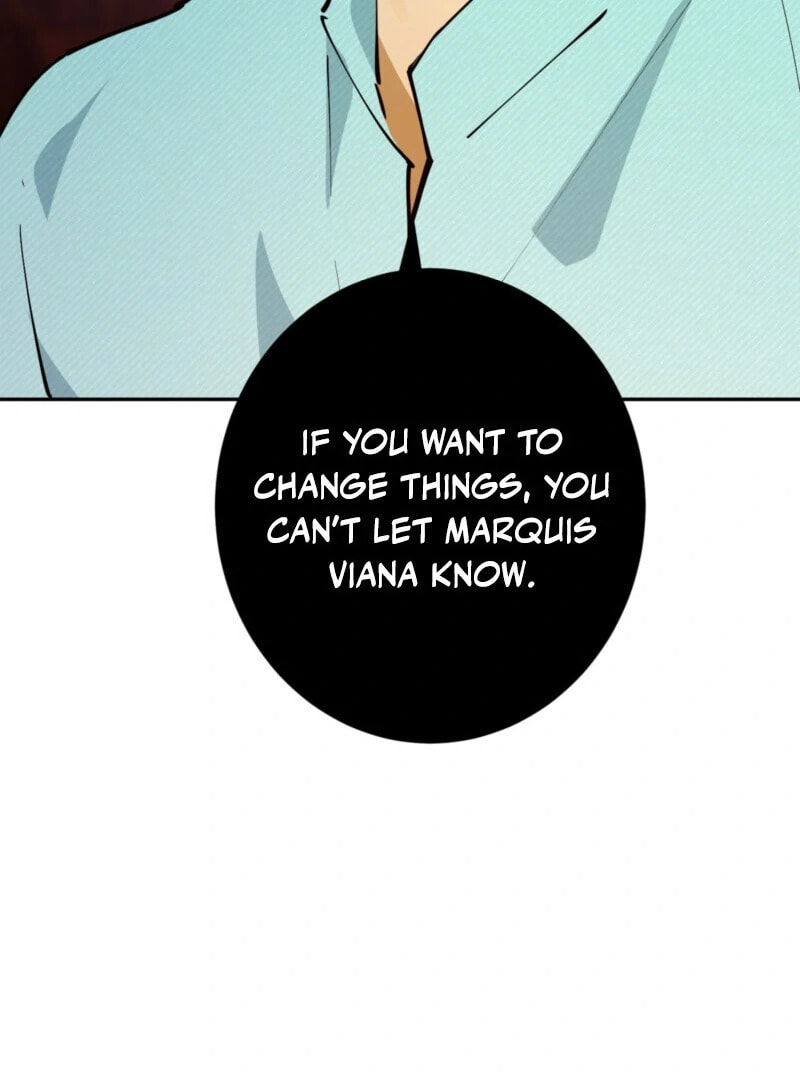From Six to Sovereignty: The Girl Who Ruled Chapter 61 page 17 - 