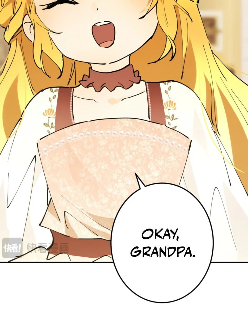 From Six to Sovereignty: The Girl Who Ruled Chapter 61 page 19 - 