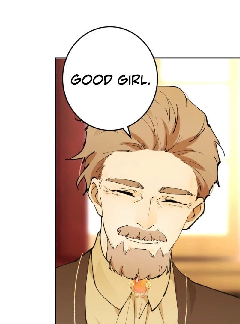 From Six to Sovereignty: The Girl Who Ruled Chapter 61 page 20 - 