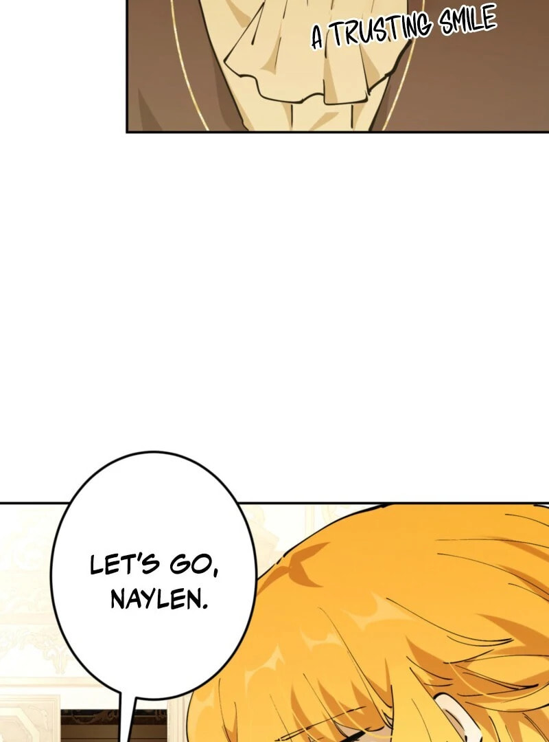 From Six to Sovereignty: The Girl Who Ruled Chapter 61 page 21 - 