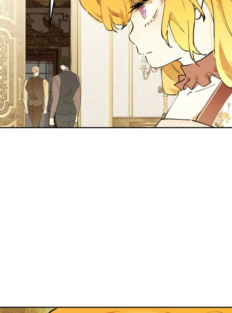 From Six to Sovereignty: The Girl Who Ruled Chapter 61 page 22 - 