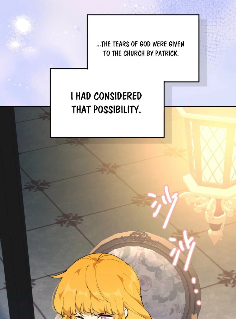 From Six to Sovereignty: The Girl Who Ruled Chapter 61 page 26 - 
