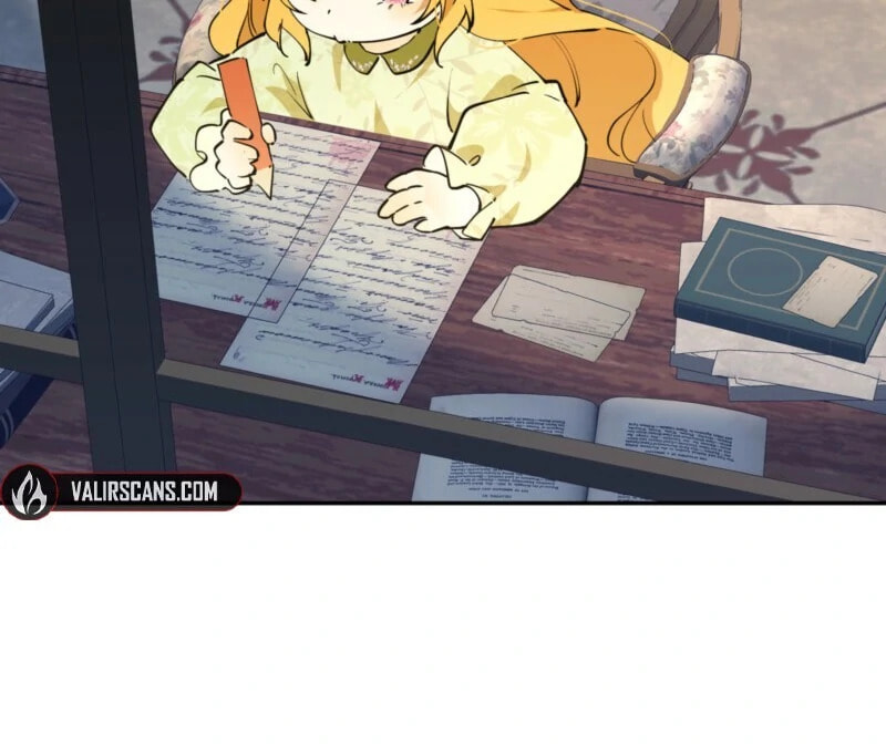 From Six to Sovereignty: The Girl Who Ruled Chapter 61 page 27 - 