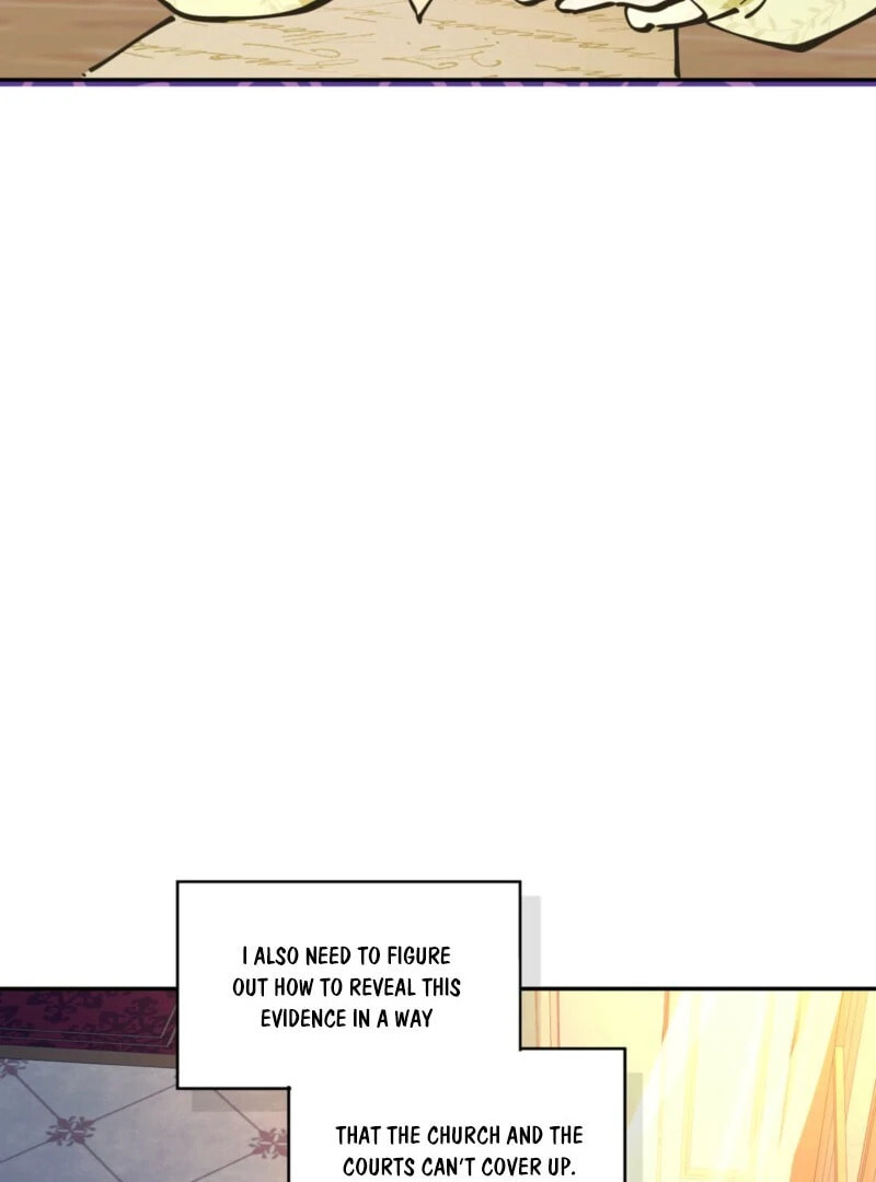 From Six to Sovereignty: The Girl Who Ruled Chapter 61 page 33 - 