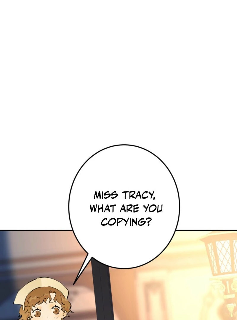 From Six to Sovereignty: The Girl Who Ruled Chapter 61 page 35 - 