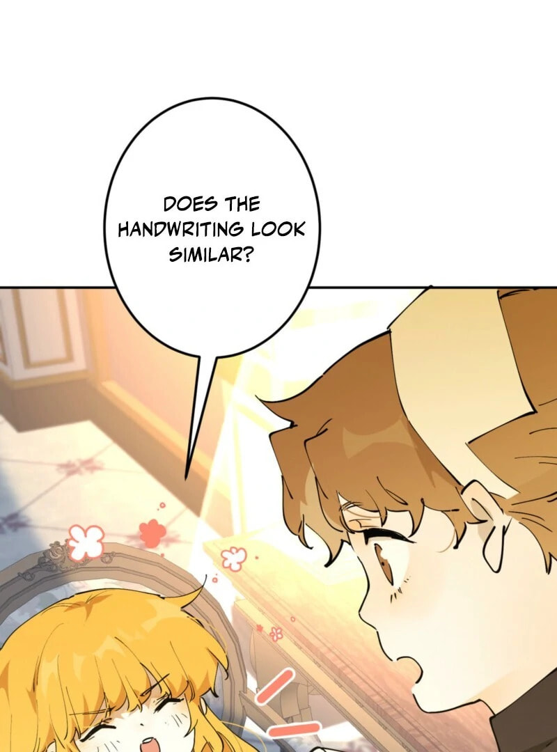 From Six to Sovereignty: The Girl Who Ruled Chapter 61 page 37 - 