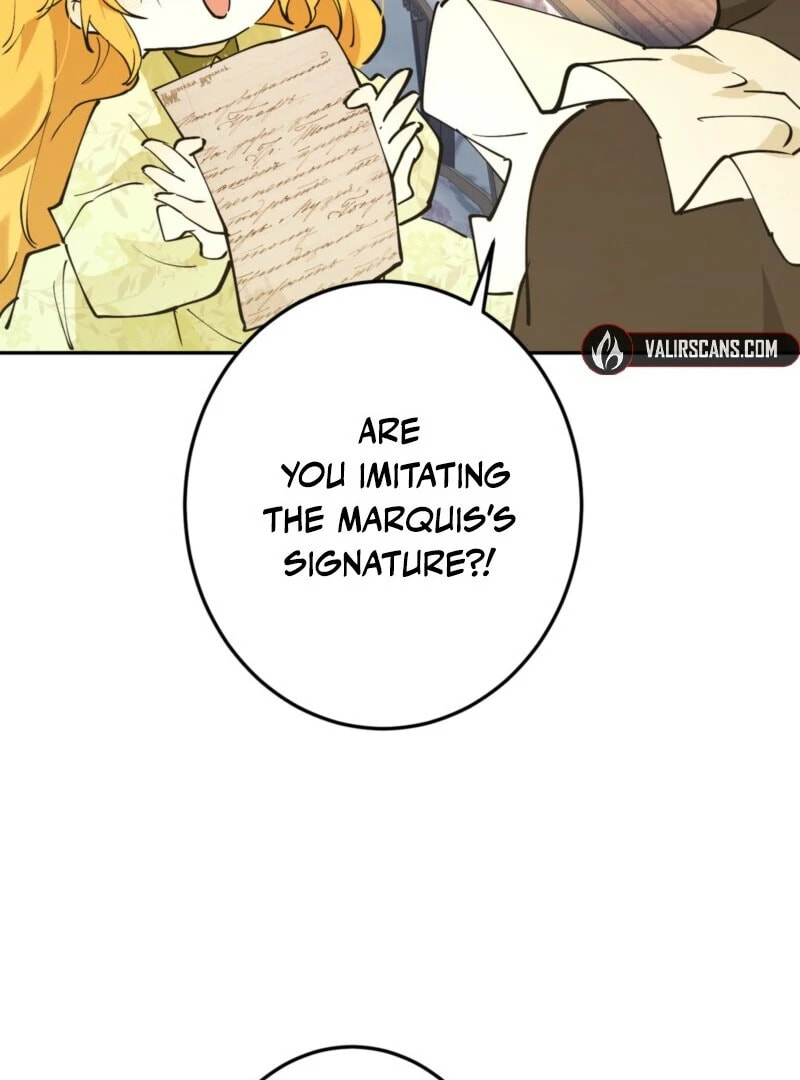 From Six to Sovereignty: The Girl Who Ruled Chapter 61 page 38 - 