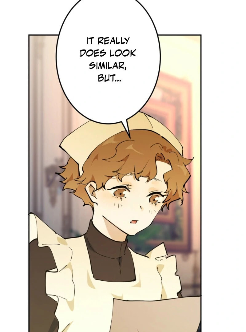 From Six to Sovereignty: The Girl Who Ruled Chapter 61 page 39 - 