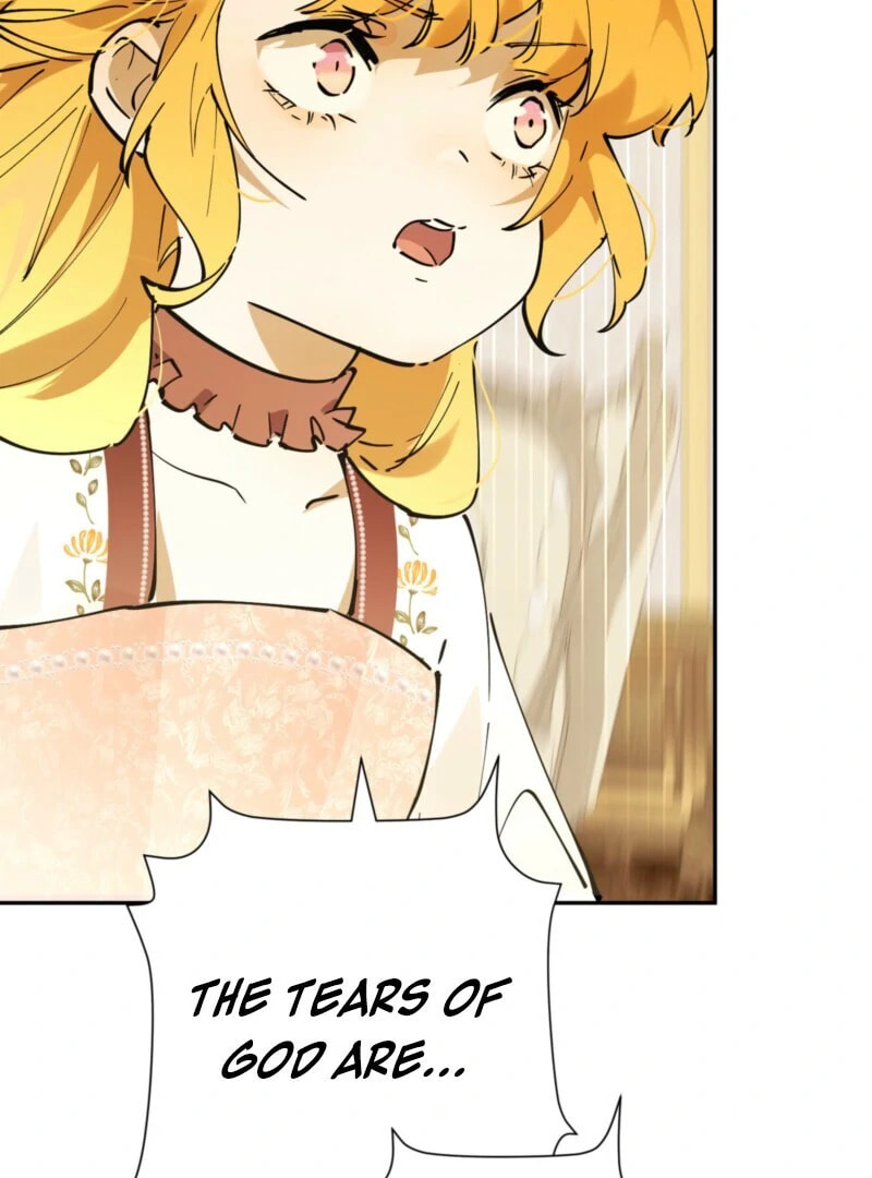 From Six to Sovereignty: The Girl Who Ruled Chapter 61 page 5 - 