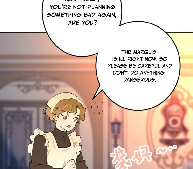 From Six to Sovereignty: The Girl Who Ruled Chapter 61 page 41 - 