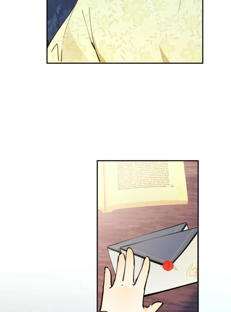From Six to Sovereignty: The Girl Who Ruled Chapter 61 page 44 - 