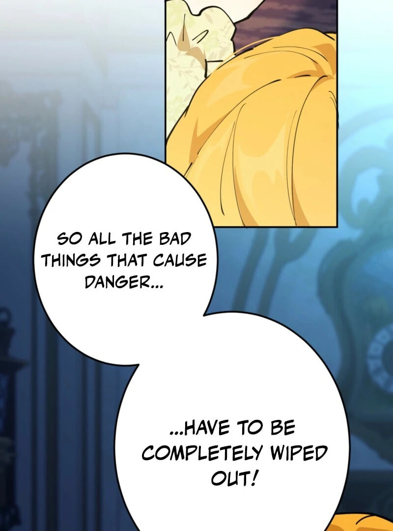 From Six to Sovereignty: The Girl Who Ruled Chapter 61 page 45 - 