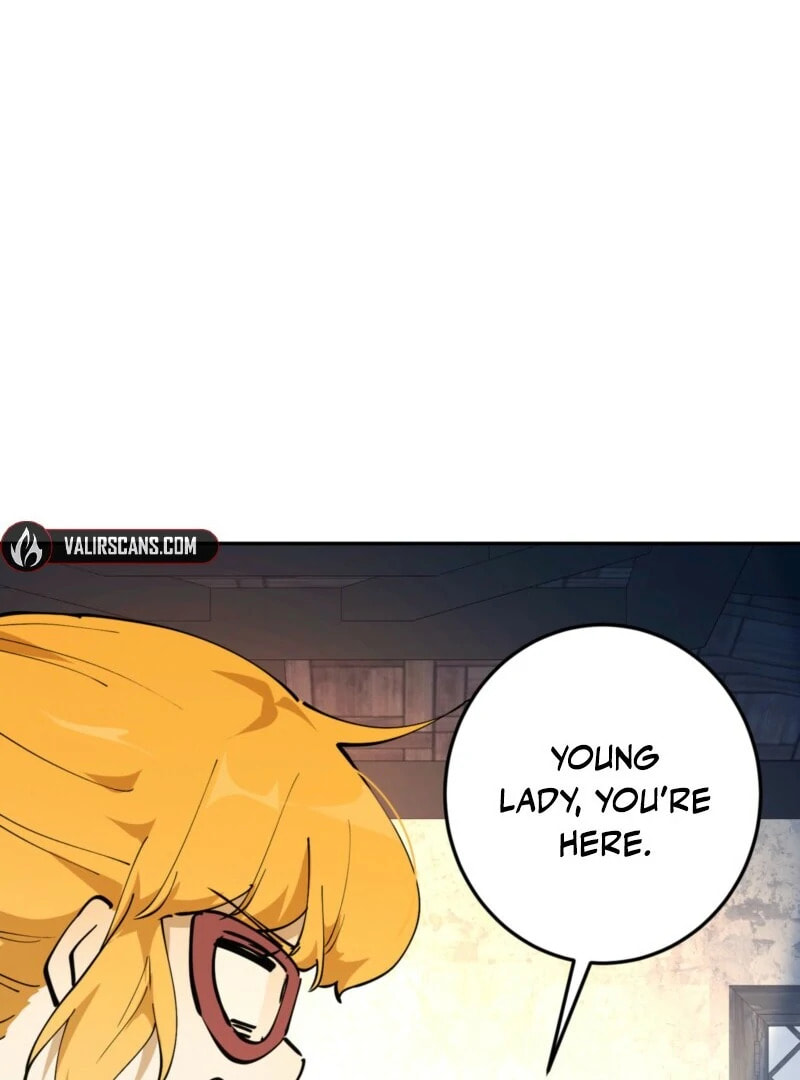 From Six to Sovereignty: The Girl Who Ruled Chapter 61 page 50 - 
