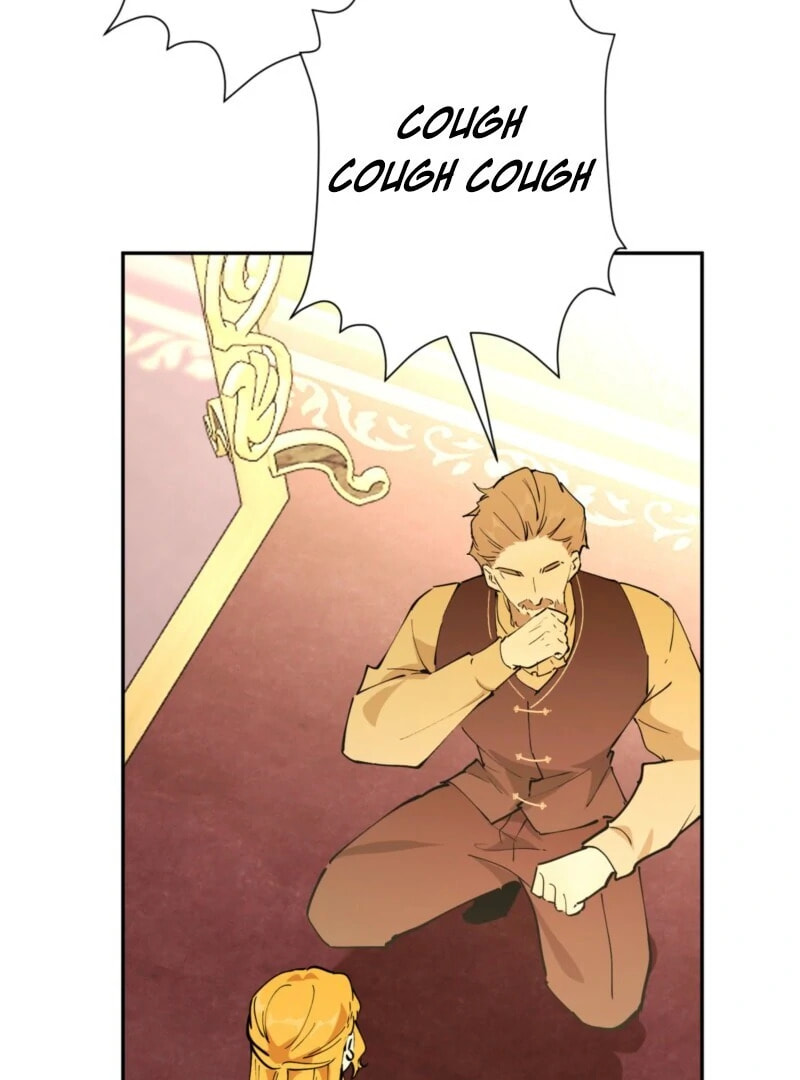 From Six to Sovereignty: The Girl Who Ruled Chapter 61 page 6 - 