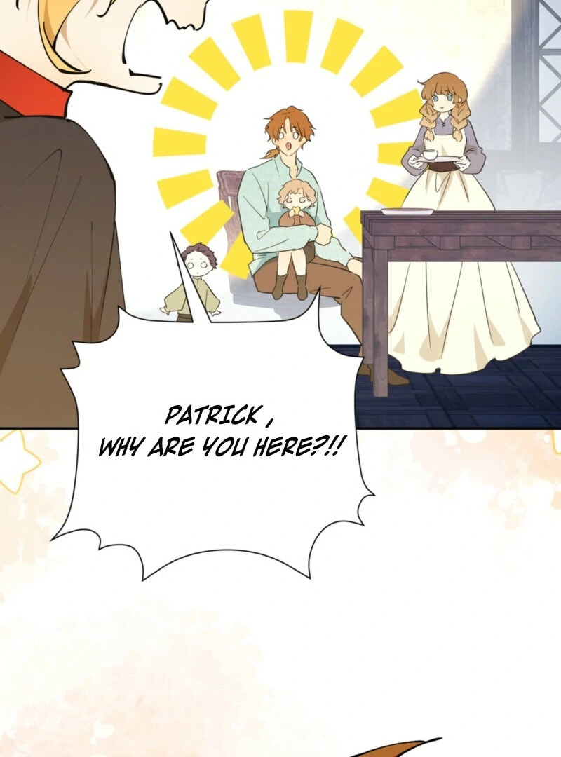 From Six to Sovereignty: The Girl Who Ruled Chapter 61 page 51 - 