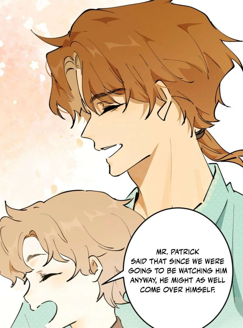 From Six to Sovereignty: The Girl Who Ruled Chapter 61 page 52 - 