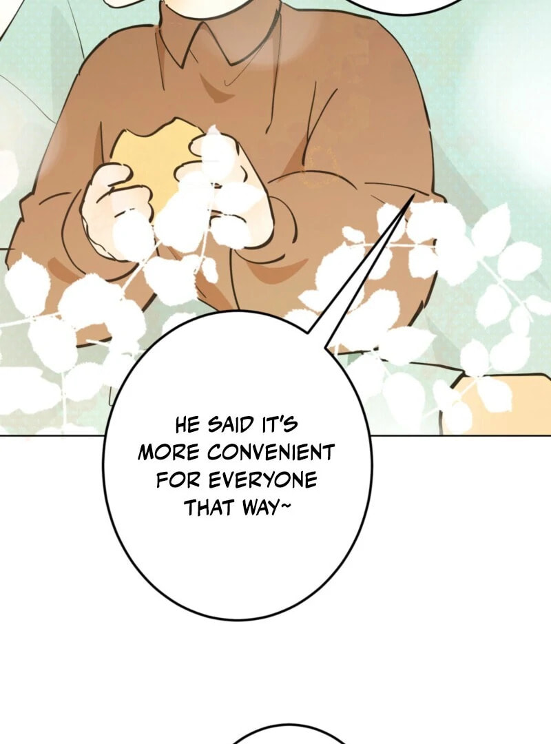 From Six to Sovereignty: The Girl Who Ruled Chapter 61 page 53 - 