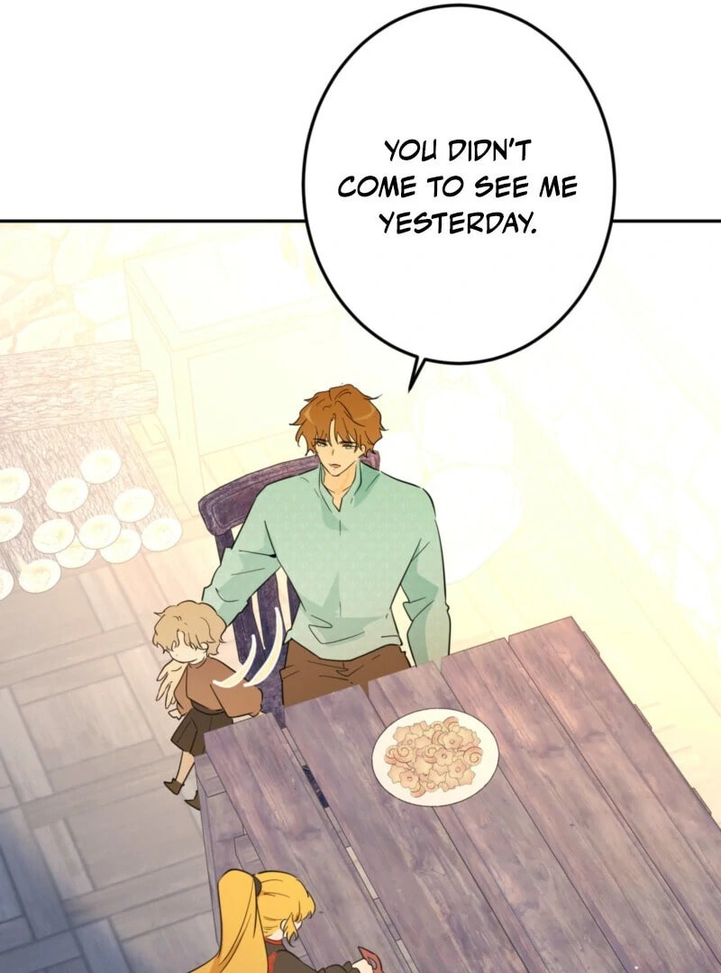 From Six to Sovereignty: The Girl Who Ruled Chapter 61 page 57 - 