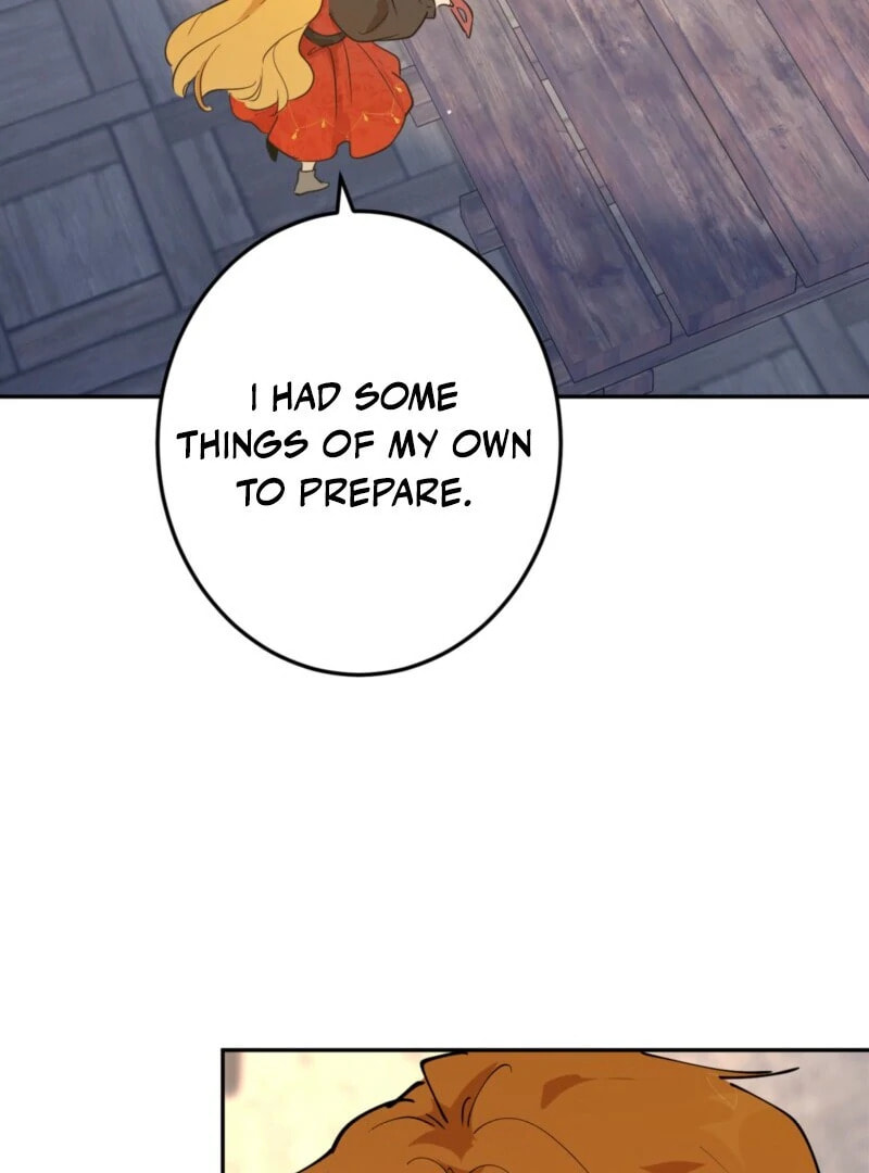 From Six to Sovereignty: The Girl Who Ruled Chapter 61 page 58 - 