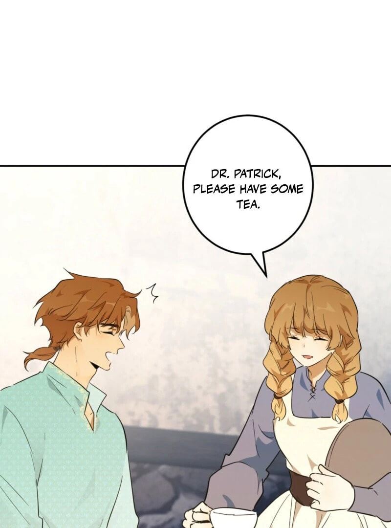 From Six to Sovereignty: The Girl Who Ruled Chapter 61 page 60 - 