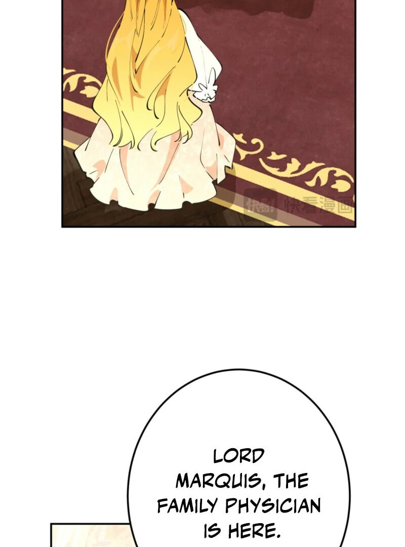 From Six to Sovereignty: The Girl Who Ruled Chapter 61 page 7 - 