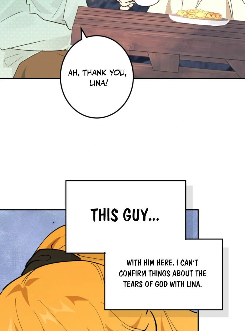 From Six to Sovereignty: The Girl Who Ruled Chapter 61 page 61 - 
