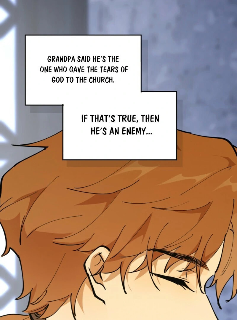 From Six to Sovereignty: The Girl Who Ruled Chapter 61 page 63 - 