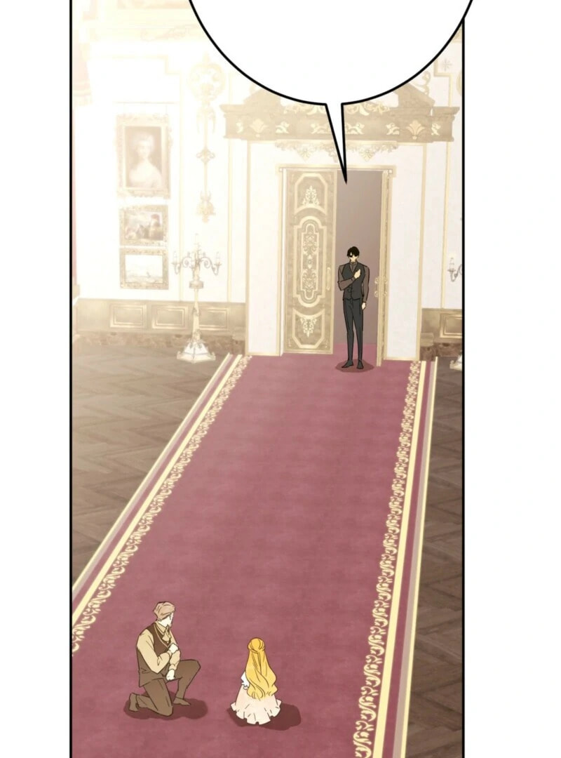 From Six to Sovereignty: The Girl Who Ruled Chapter 61 page 8 - 