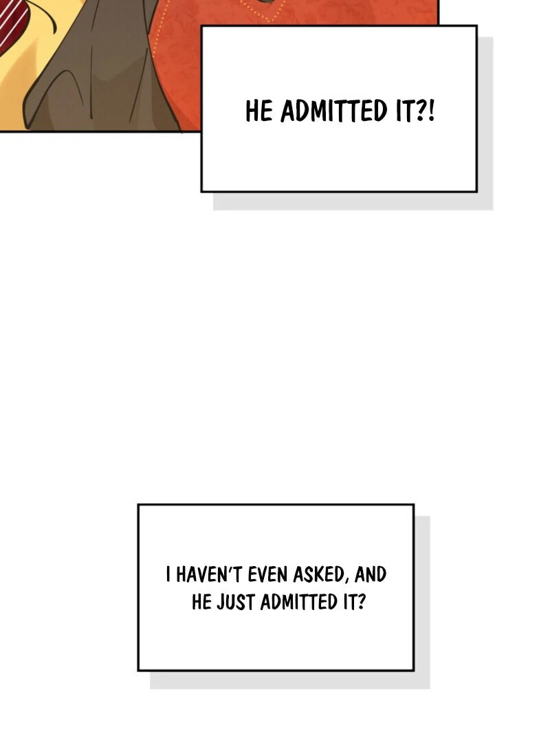 From Six to Sovereignty: The Girl Who Ruled Chapter 61 page 71 - 