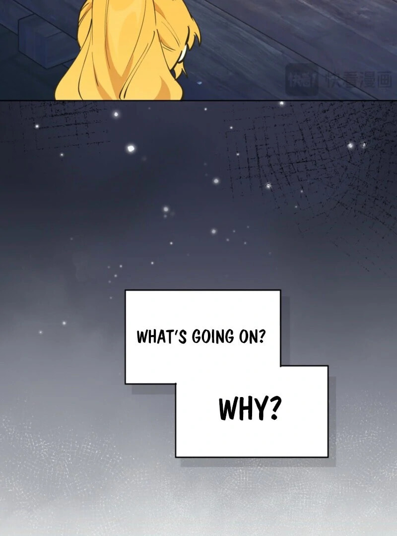From Six to Sovereignty: The Girl Who Ruled Chapter 61 page 73 - 
