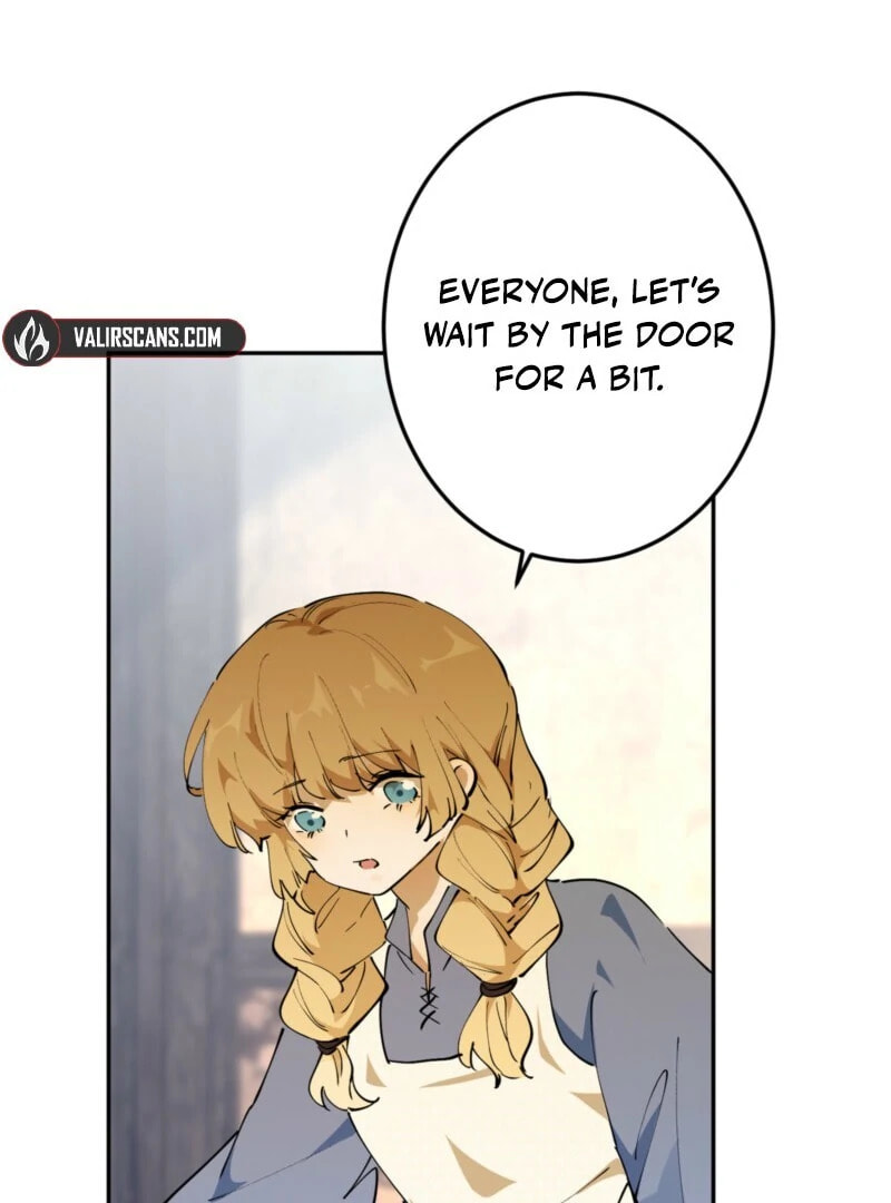 From Six to Sovereignty: The Girl Who Ruled Chapter 61 page 76 - 
