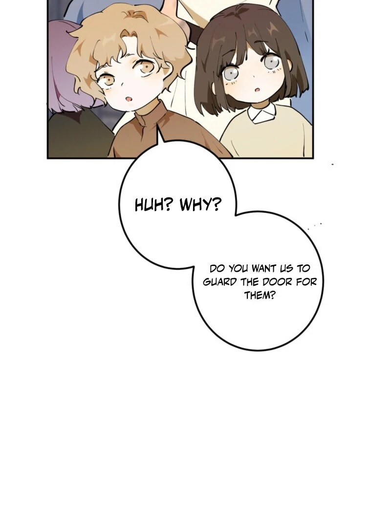 From Six to Sovereignty: The Girl Who Ruled Chapter 61 page 77 - 