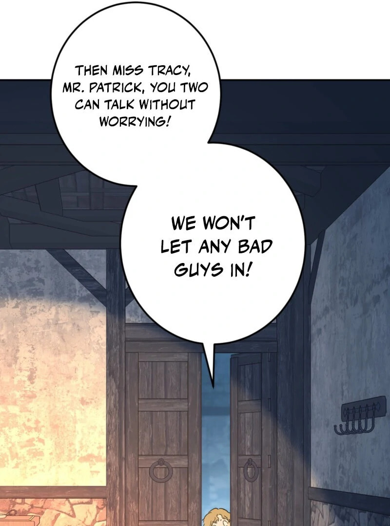From Six to Sovereignty: The Girl Who Ruled Chapter 61 page 78 - 